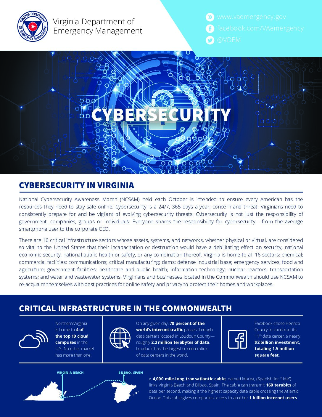 Publication - Cybersecurity